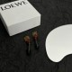 Refined and neat, excellent sensitivity Earrings 2023SS LOEWE Loewe Refined and neat, excellent sensitivity Earrings 2023SS LOEWE Loewe
